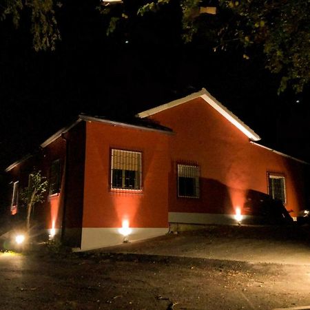 Antica Compsa Guest House Conza della Campania Exterior photo
